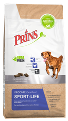 PRINS ProCare Sport-Life Excellent, 15 kg
