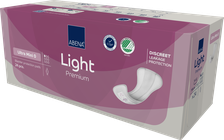 ABENA  Light Ultra Mini Premium uroloģiskie ieliktņi, 24 gab.