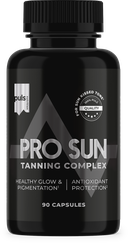 PULS NUTRITION Pro Sun kapsulas, 90 gab.