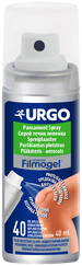 URGO aerosols plāksteris, 40 ml