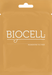 BIOCELL Regenerating sejas maska, 1 gab.
