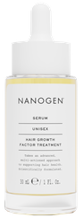 NANOGEN Unisex Hair Growth Factor serums, 30 ml