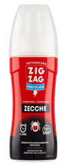ZIG ZAG sprejs līdzeklis pret odiem un ērcēm, 100 ml
