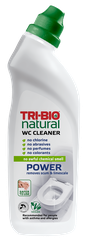 TRI-BIO WC Power tīrīšanas līdzeklis, 710 ml