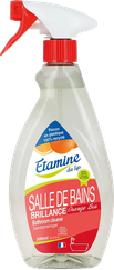 ETAMINE DU LYS Apelsīnu Aromāts, Vannas Istabai izsmidzināms tīrīšanas līdzeklis, 500 ml