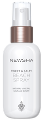 NEWSHA Classic Spray Beach izsmidzināms līdzeklis, 125 ml