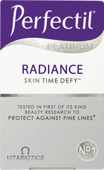 PERFECTIL Platinum Radiance tabletes, 30 gab.