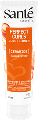 SANTE Perfect Curls matu kondicionieris, 150 ml