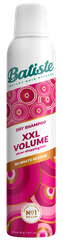BATISTE XXL Volume sausais šampūns, 200 ml