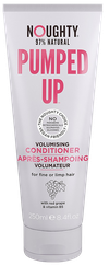 NOUGHTY Pumped Up matu kondicionieris, 250 ml