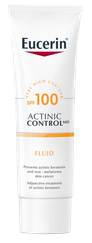EUCERIN SUN Actinic Control MD SPF 100 saules aizsarglīdzeklis, 80 ml