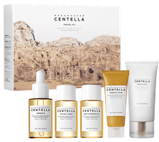 SKIN1004 Madagascar Centella Travel komplekts, 1 gab.