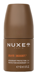 NUXE Men [BOOST]³ dezodorants, 50 ml