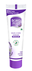 BORO PLUS Regular Veselīgai Ādai krēms, 50 ml