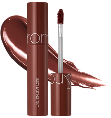 ROM&ND Juicy Lasting Tint 20 Dark Coconut lūpu krāsa, 5.5 g