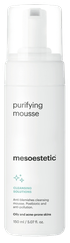 MESOESTETIC Purifying attīrošas putas, 100 ml