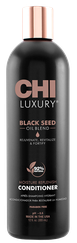CHI Luxury Black Seed matu kondicionieris, 355 ml