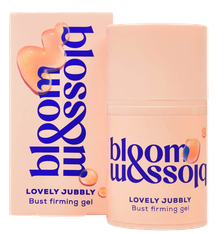 BLOOM & BLOSSOM Lovely Jubbly Bust Firming gels, 50 ml