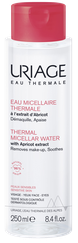 URIAGE Thermal Micellar Water micelārais ūdens, 250 ml