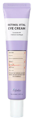 ESFOLIO Retinol Vital acu krēms, 40 ml