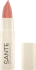 SANTE Moisture  02 Coral Glaze lūpu krāsa, 4.5 g