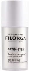 FILORGA Optim Eyes acu krēms, 15 ml