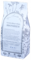 DR.TEREŠKO Bronhiem beramā tēja, 60 g