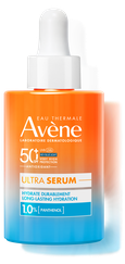 AVENE Sun Hydrance Ultra SPF 50 serums, 30 ml