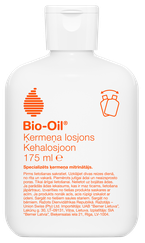 BIO-OIL kūno losjonas, 175 ml