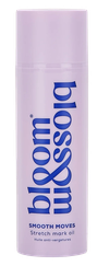 BLOOM & BLOSSOM Smooth Moves ķermeņa eļļa, 150 ml