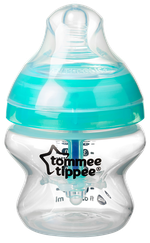 TOMMEE TIPPEE Anti-Colic 0+ pudelīte, 1 gab.