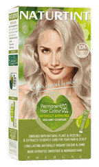 NATURTINT Without Ammonia Light Ash Blonde 10A matu krāsa, 1 gab.