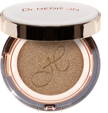 DR.HEDISON Miracle Cushion SPF 50 Nr. 23 – Natural Beige tonālais krēms, 30 g