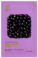 HOLIKA HOLIKA Acai Berry sejas maska, 23 ml