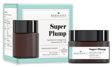 BIOBALANCE Super Plump sejas krēms, 50 ml