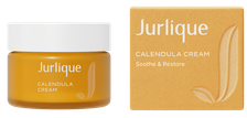 JURLIQUE Calendula, odos jautrumui slopinti kremas, 50 ml