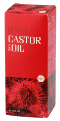 ELPIS Castor eļļa, 100 ml