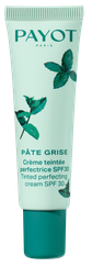 PAYOT Pate Grise Tinted Perfecting SPF30 sejas krēms, 20 ml