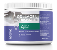 ACORUS BALANCE Collagen Joints pulveris, 400 g