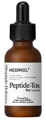 MEDIPEEL Peptide Tox-Bor Ampoule serums, 30 ml