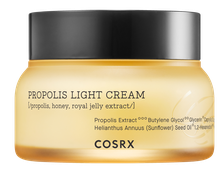 COSRX Full Fit Propolis Light veido kremas, 65 ml