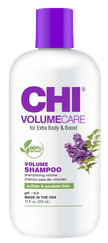 CHI Volumecare Volumizing šampūns, 355 ml