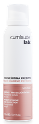 CUMLAUDE Prebiotic Mousse Intimate Hygiene intīmās higiēnas putas, 150 ml