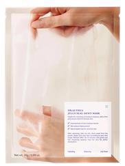 DR. ALTHEA Jelly Seal Dewy sejas maska, 28 g