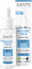 SANTE Moisture Fresh Hydrator serums, 30 ml