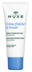 NUXE Creme Fraiche de Beaute sejas krēms, 30 ml