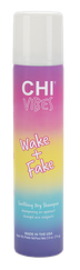 CHI Vibes Wake+Fake sausais šampūns, 74 g