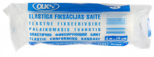 OLKO  4 m x 10 cm elastīga fiksācijas saite, 1 gab.
