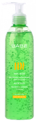 BABE 100 % Aloe gels, 300 ml