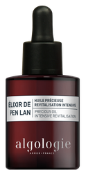 ALGOLOGIE Elixir de Pen Lan - Precious Oil Intensive Revitalisation sejas eļļa, 30 ml